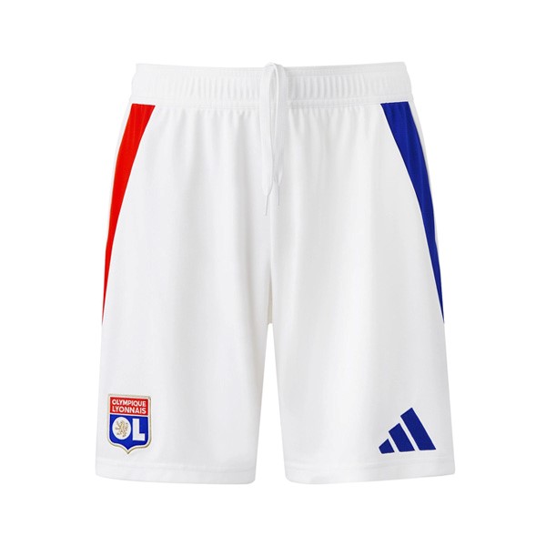 Pantalones Lyon Primera equipo 2024-25